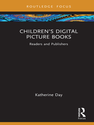cover image of Children's Digital Picture Books